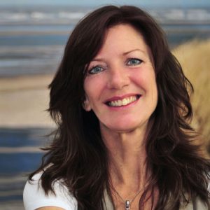 Caroline Hofstee, Psychologische Beraterin, Personal- & Business-Coach, Reiki-Master & -Leherin